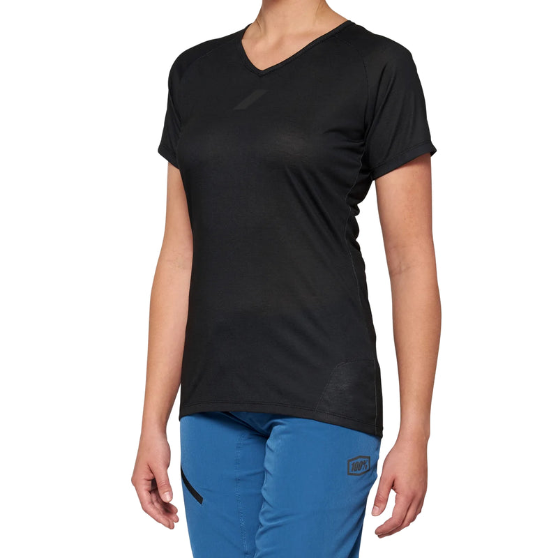 100% Womens Airmatic Jersey