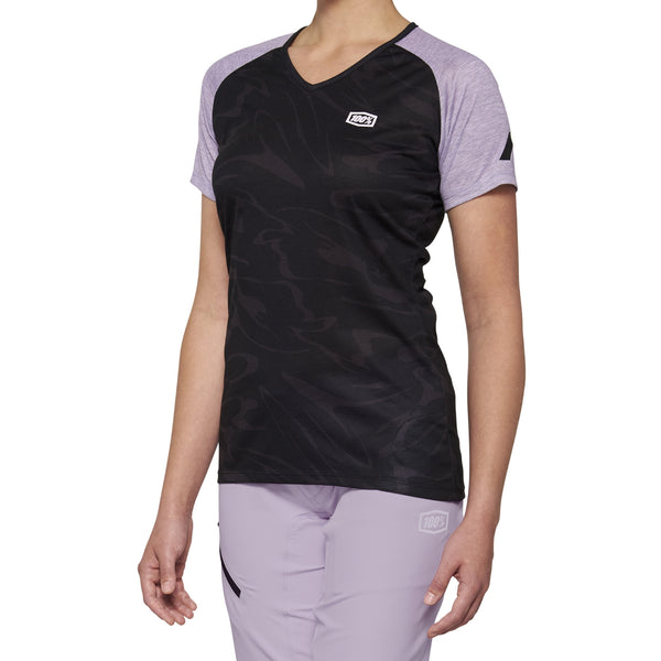 100% Womens Airmatic Jersey