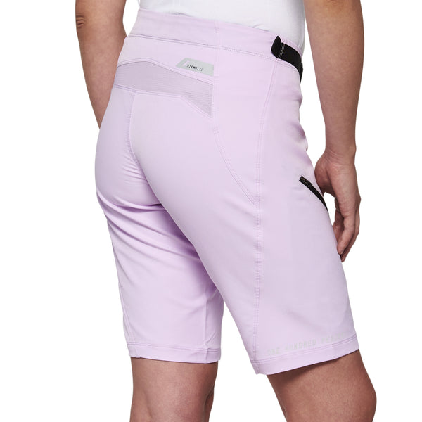 100% Womens Airmatic Shorts