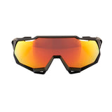 100% Speedtrap Sunglasses HiPER Lens