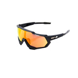 100% Speedtrap Sunglasses HiPER Lens