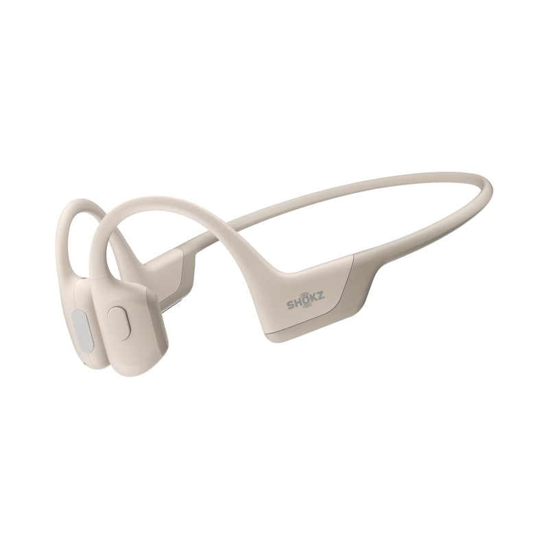 Shokz OpenRun Pro Wireless Bluetooth Bone Conduction Headphones