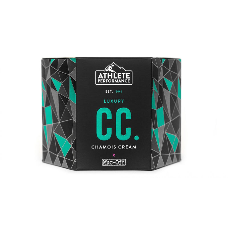 Muc-Off Luxury Chamois Cream 250ml