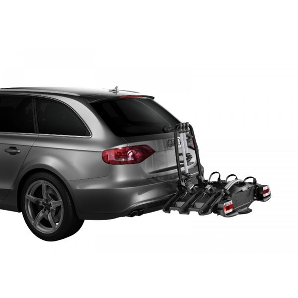 Thule Car Rack 927AU VeloCompact 3 Bike Car Rack