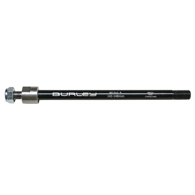 Burley Thru Axle 12 x 1.5, 142-148mm