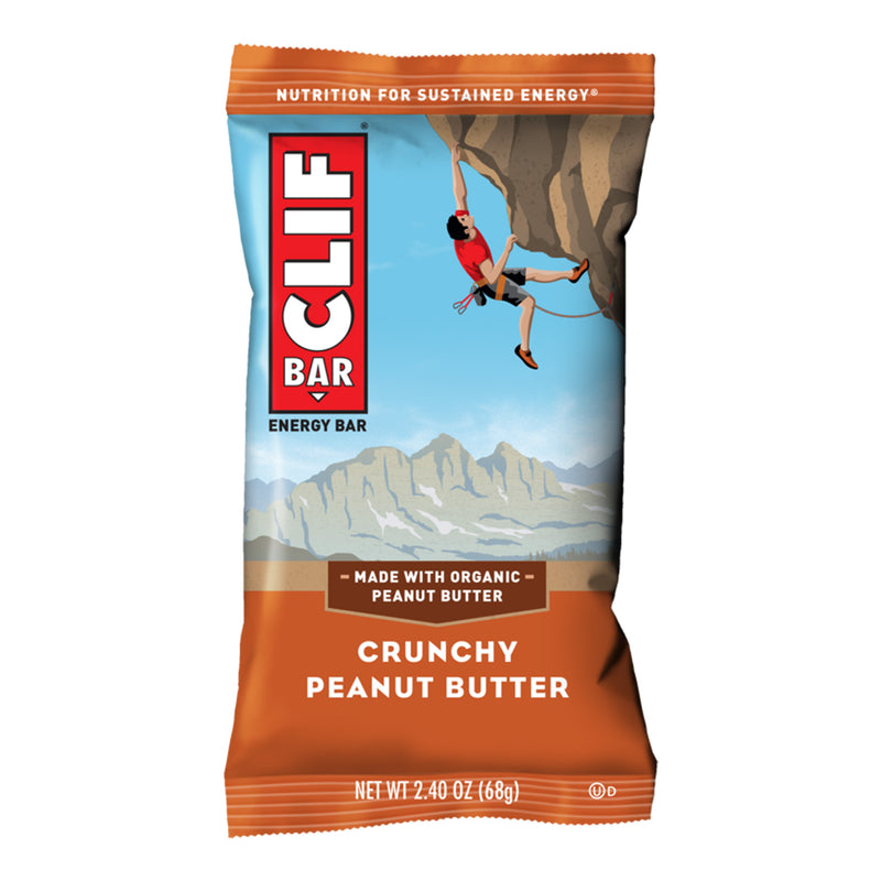 Clif Bar Energy Bar