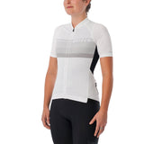 Giro Womens Chrono PRO Jersey White