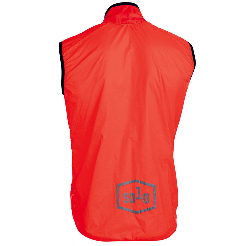 Solo Lightweight Vest