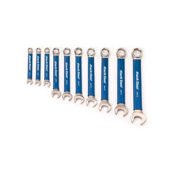 Park Tool Metric Wrench Set (MW-SET.2)