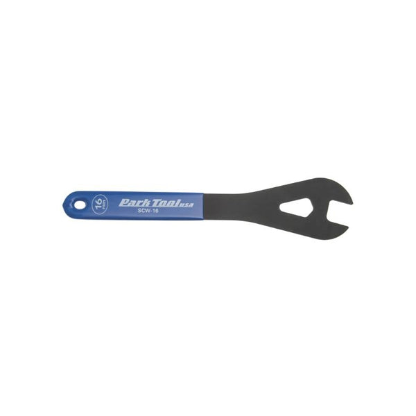 Park Tool Shop Cone Wrench / Spanner 16MM (SCW-16)