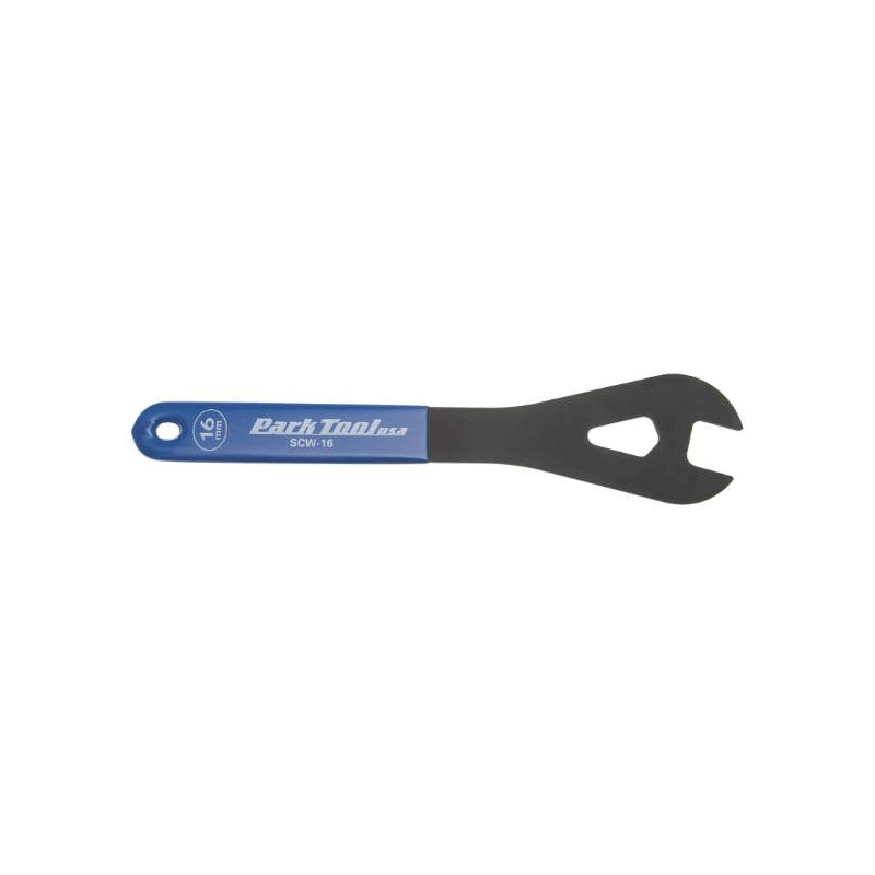 Park Tool Shop Cone Wrench / Spanner 16MM (SCW-16)