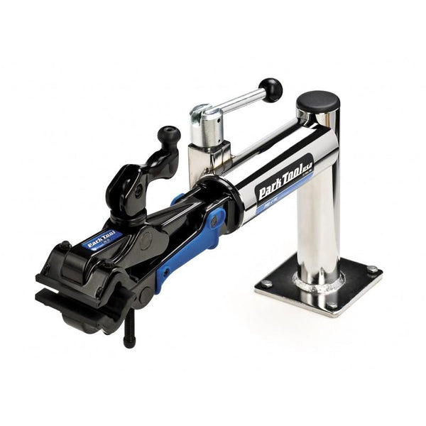 Park Tool Deluxe Bench Mount Repair Stand (PRS-4)