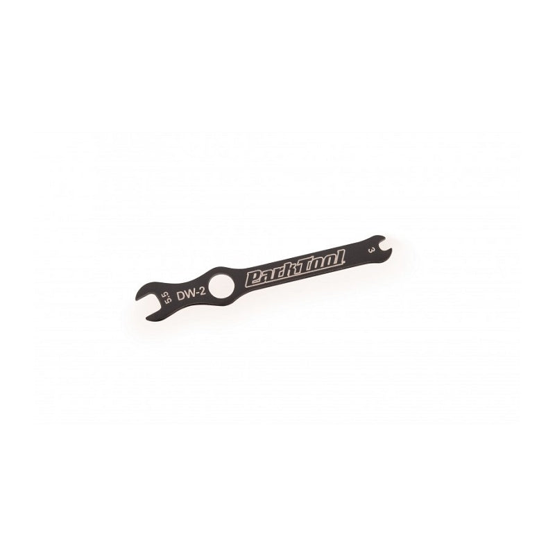 Park Tool Derailleur Clutch Wrench (DW-2)