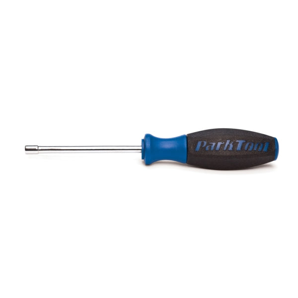 Park Tool Internal Nipple Spoke Wrench - 5MM Hex (SW-17)