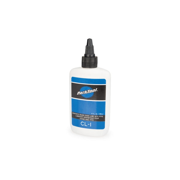 Park Tool Synthetic Blend Chain Lube with PTFE (CL-1)