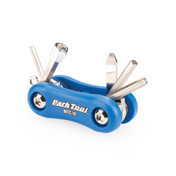 Park Tool Multi-tool (MTC-10)