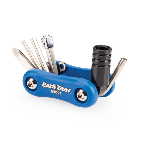 Park Tool Multi-tool (MTC-20)