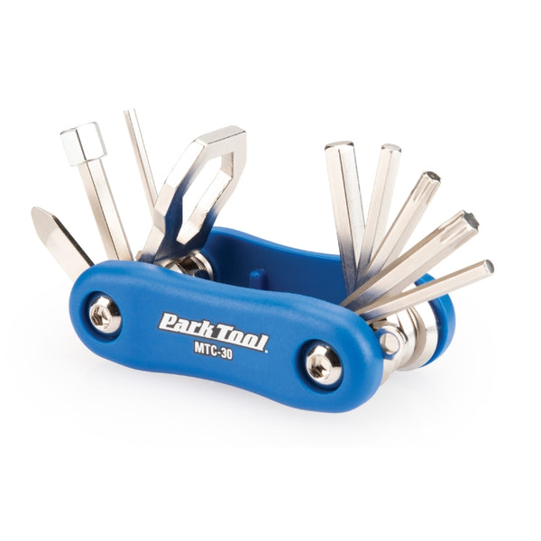 Park Tool Multi-tool (MTC-30)