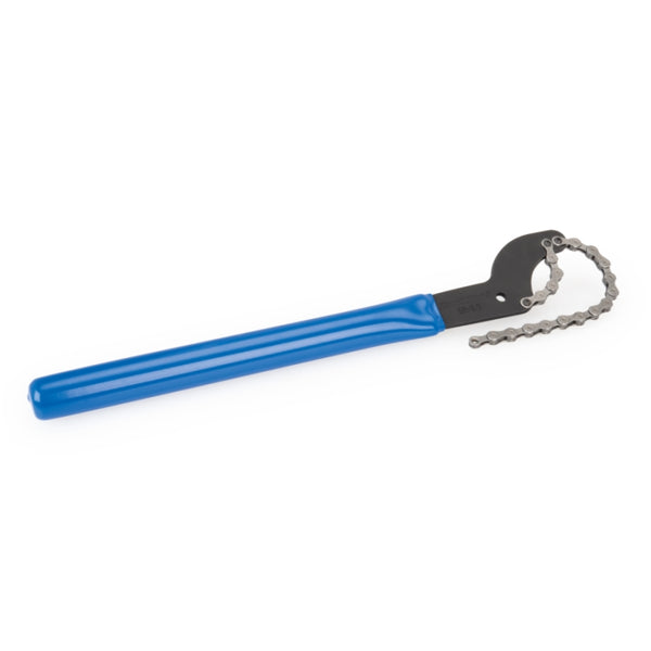 Park Tool Sprocket Remover / Chain Whip (SR-2.3)