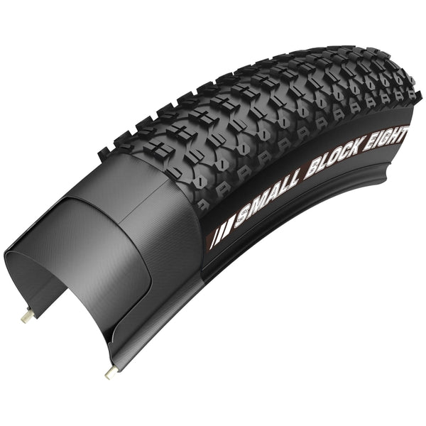 Kenda Small Block 8 K-shield Tyre 27 x 1.75