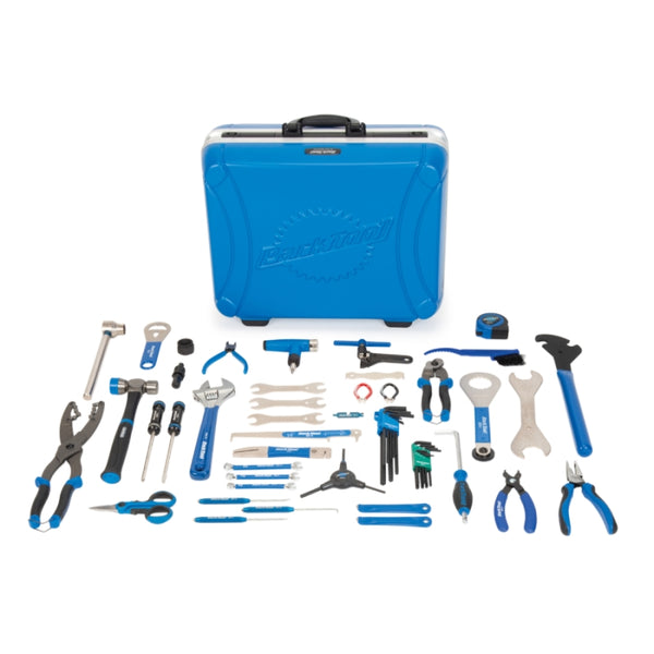 Park Tool Professional Travel and Event Tool Kit (EK-3)