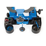 Park Tool Truing Stand Tilting Base for TS-4.2 (TSB-4.2)