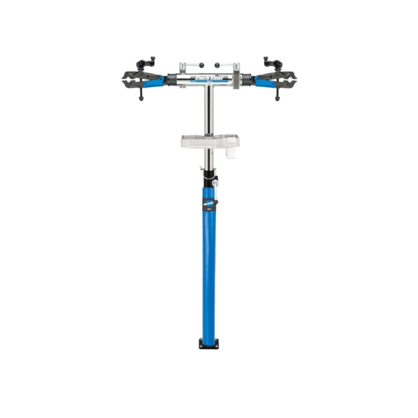 Park Tool Deluxe Double Arm Repair Stand (PRS-2.3-2)