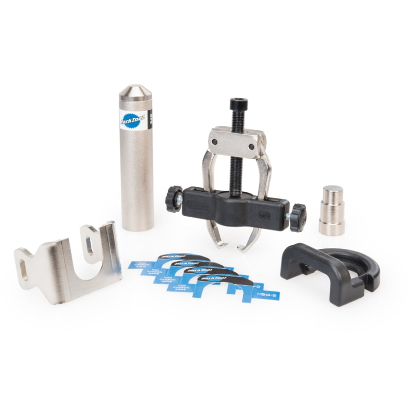 Park Tool Campagnolo Crank And Bearing Tool Set (CBP-8)