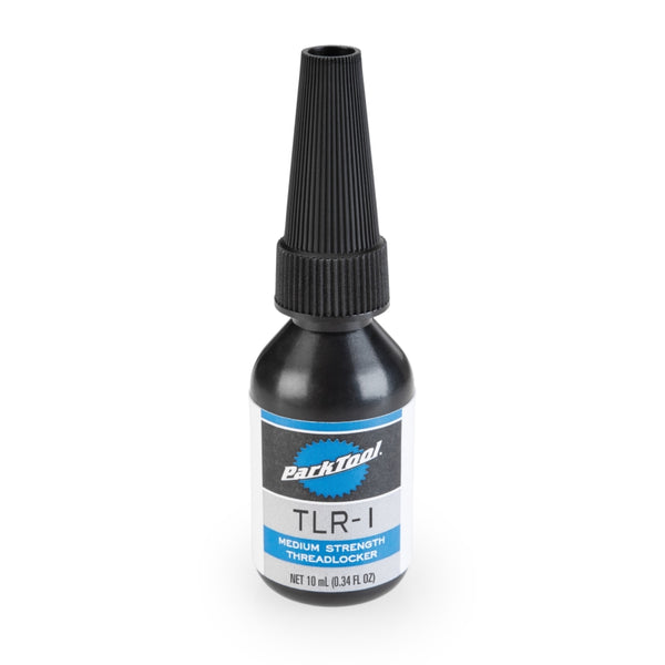 Park Tool Threadlocker - Medium Strength (TLR-1)