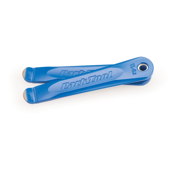 Park Tool Steel Core Tyre Levers (TL-6.2)