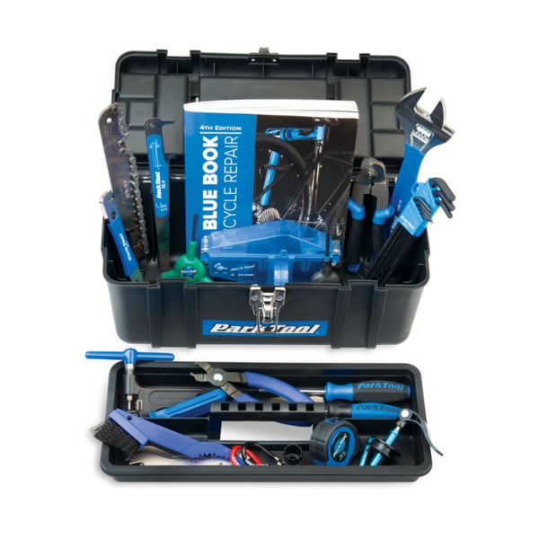 Park Tool Advanced Mechanic Tool Kit (AK-5)