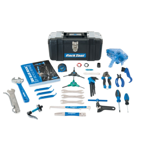 Park Tool Advanced Mechanic Tool Kit (AK-5)