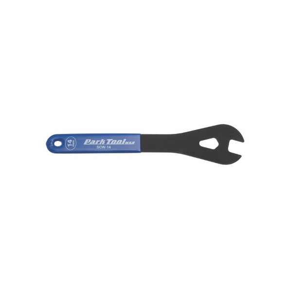 Park Tool Shop Cone Wrench / Spanner 14MM (SCW-14)
