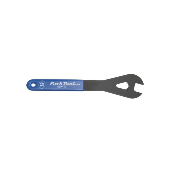 Park Tool Shop Cone Wrench - 15MM (SCW-15)