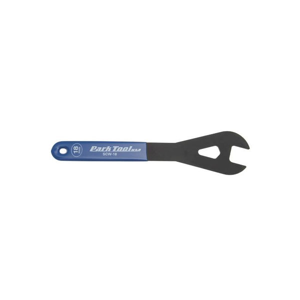 Park Tool Shop Cone Wrench / Spanner 18MM (SCW-18)