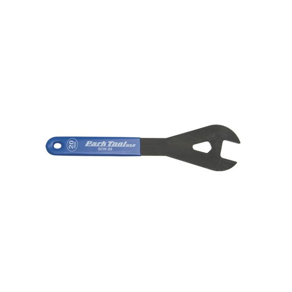 Park Tool Shop Cone Wrench / Spanner 21MM (SCW-21)