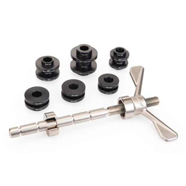 Park Tool Bottom Bracket Bearing Press Set (BBP-1.2)