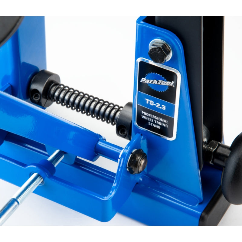 Park Tool Professional Wheel Truing Stand (TS-2.3)