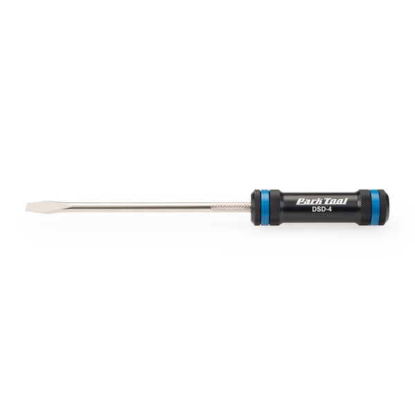 Park Tool Derailleur Screwdriver - Flat (DSD-4)