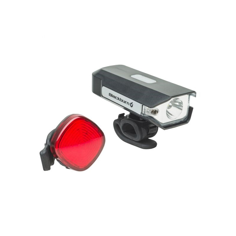 Blackburn Dayblazer 300/30 USB Light Set