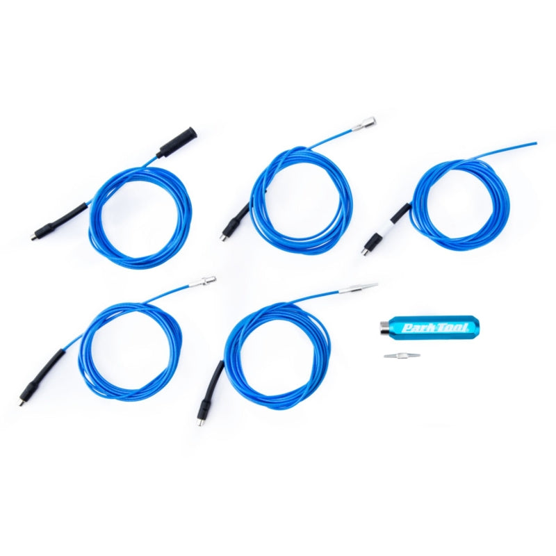 Park Tool Internal Cable Routing Kit (IR-1.3)