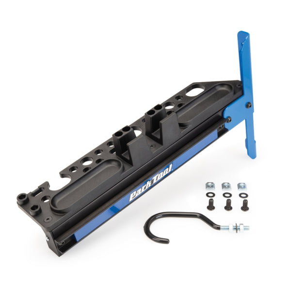 Park Tool Powerlift Deluxe Workstand Tool Tray (PRS-33TT)