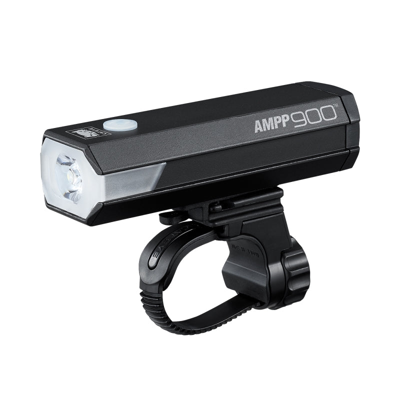 Cateye AMPP 900 Front Light