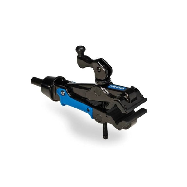 Park Tool Professional Micro-Adjust Clamp (#100-25D)