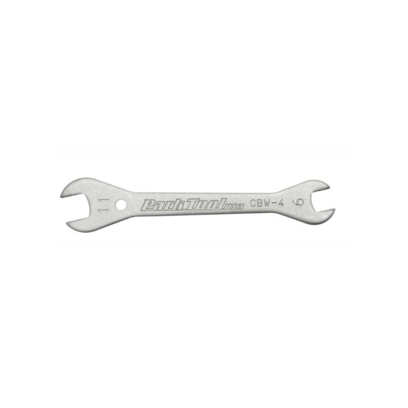 Park Tool Metric Wrench Open End - 9/11MM (CBW-4)