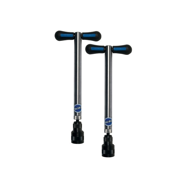 Park Tool Frame and Fork Dropout Alignment Gauge Set (FFG-2