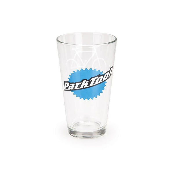 Park Tool Pint Glass (PNT-5)
