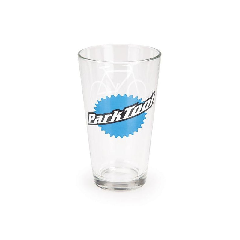 Park Tool Pint Glass (PNT-5)