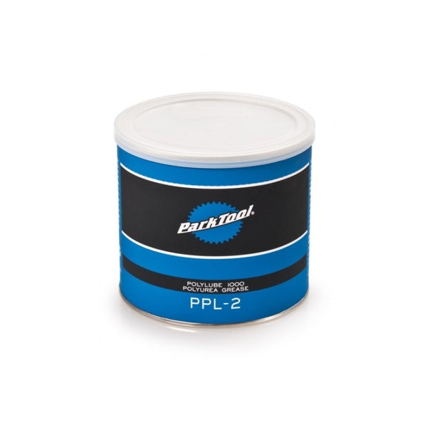 Park Tool Grease Polylube 1000 Lubricant Tub (PPL-2)