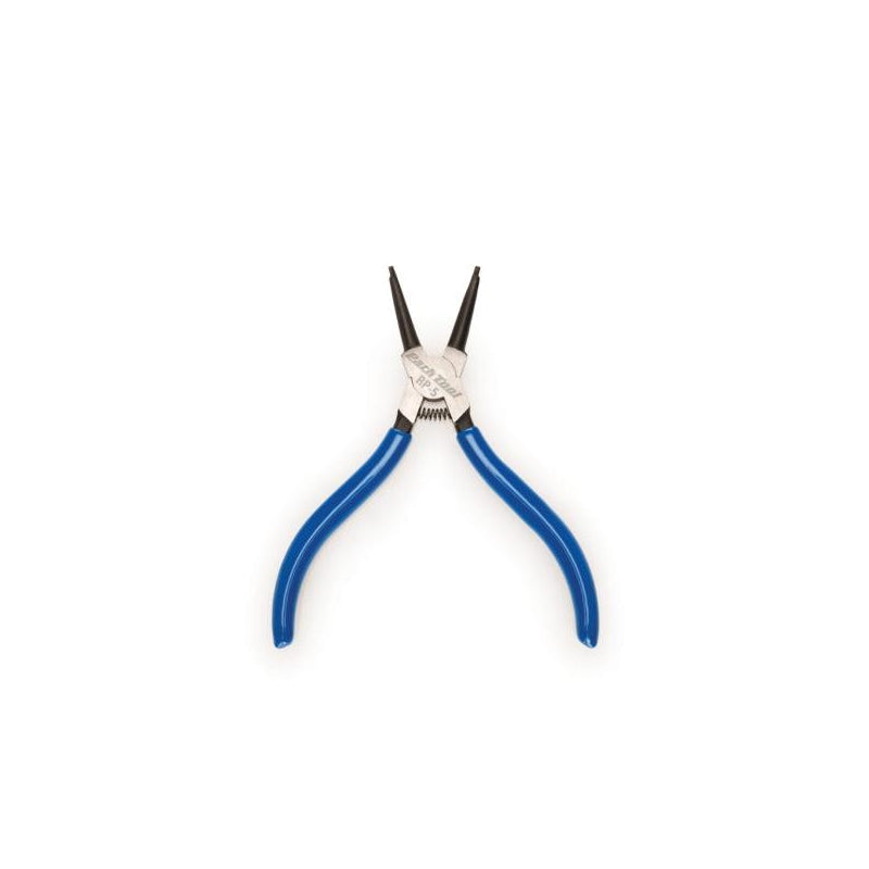 Park Tool Internal Retaining Ring Pliers - 1.7MM (RP-5)